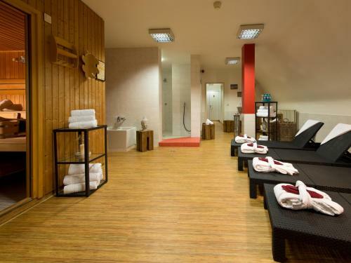 Hotel Achat Premium Neustadt/weinstra�e