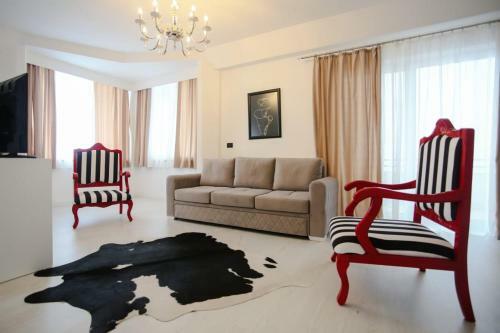 Casablanca Boutique Hotel