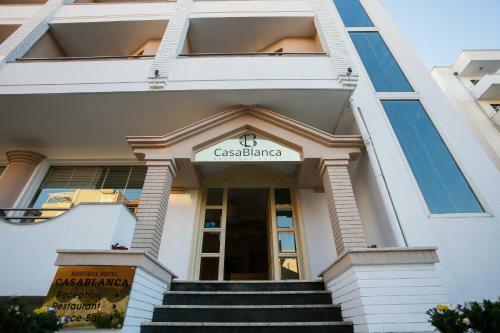 Casablanca Boutique Hotel