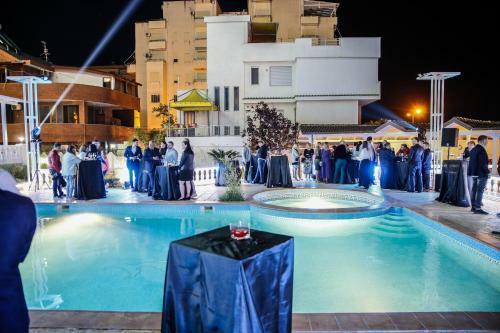 Casablanca Boutique Hotel