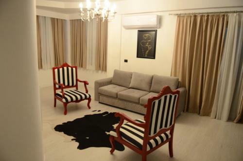 Casablanca Boutique Hotel