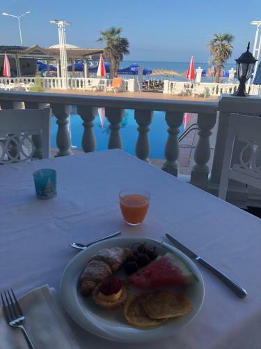 Casablanca Boutique Hotel