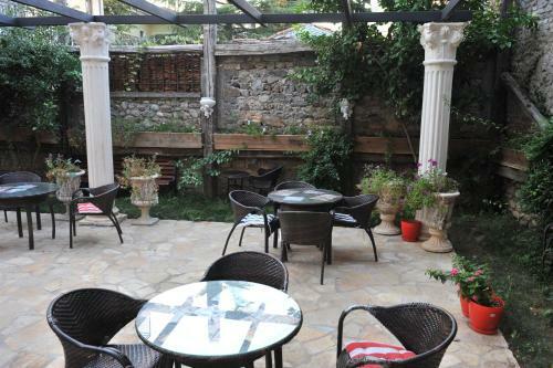 Hotel Carmen