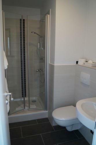 Landhotel Alte Schule - Hotel Garni