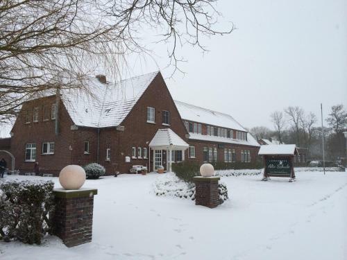 Landhotel Alte Schule - Hotel Garni