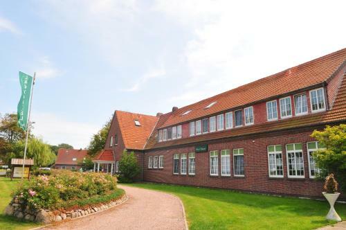 Landhotel Alte Schule - Hotel Garni