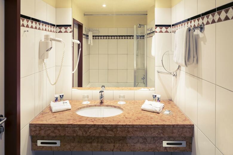 Mercure Hotel Riesa Dresden Elbland