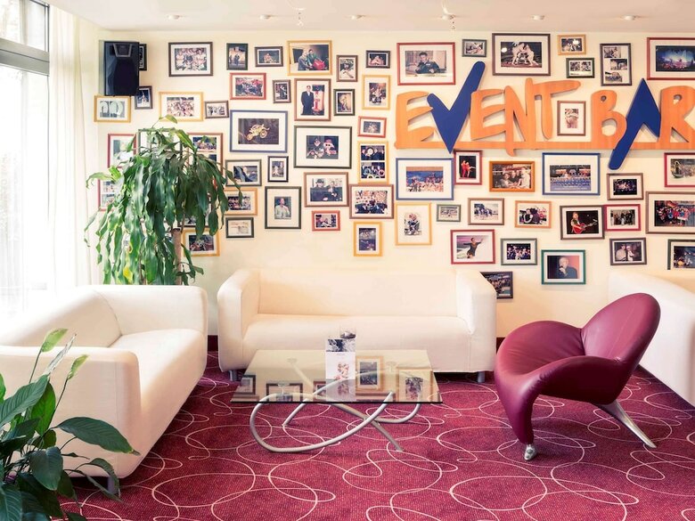 Mercure Hotel Riesa Dresden Elbland