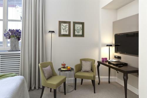 Hotel Bischofshof Am Dom