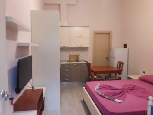 Luxury Apartments Golem