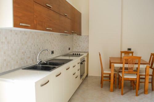 Luxury Apartments Golem