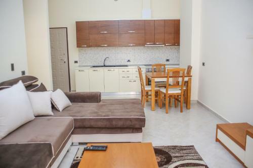 Luxury Apartments Golem