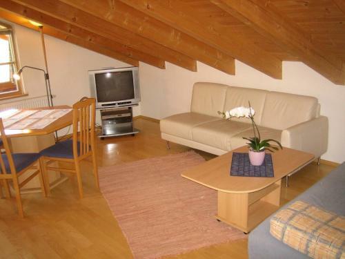 Apartment Landhaus Bachwinkl