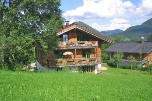Apartment Landhaus Bachwinkl