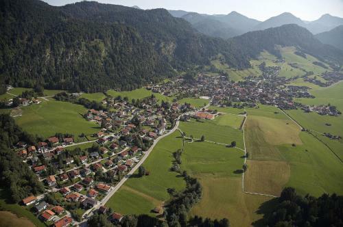 Apartment Landhaus Bachwinkl