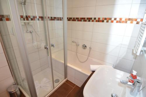 Apartamento Residenz Margarete - Apt. 1.3