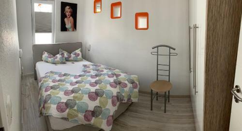 Ferienhaus Pilse 3