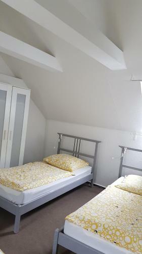 Albergue Bedpark Altona Pension
