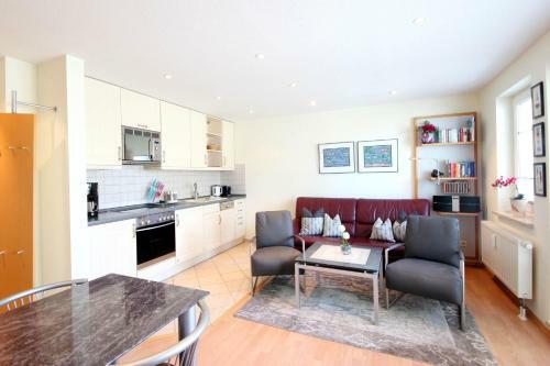 Apartamento Schl�sschen Am Schmachter See By Rujana