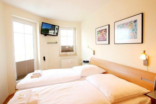 Apartamento Schl�sschen Am Schmachter See By Rujana
