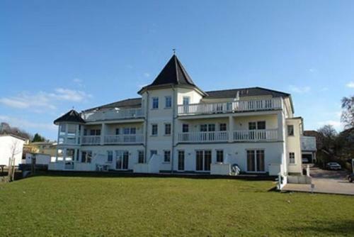 Apartamento Schl�sschen Am Schmachter See By Rujana