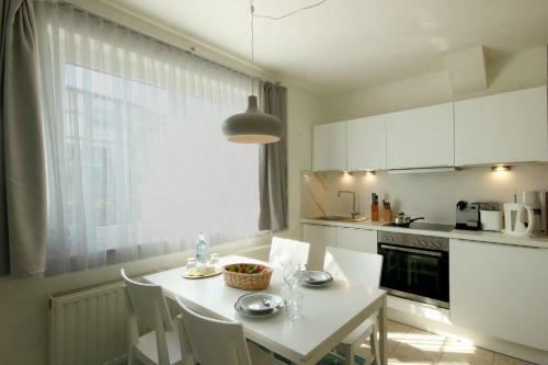 Apartamento Schl�sschen Am Schmachter See By Rujana