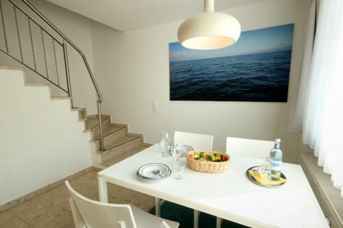 Apartamento Schl�sschen Am Schmachter See By Rujana