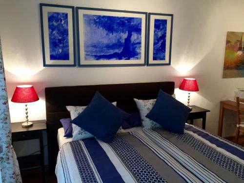Apartamento Haus Am K�nigsforst