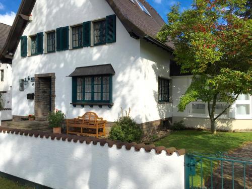 Apartamento Haus Am K�nigsforst