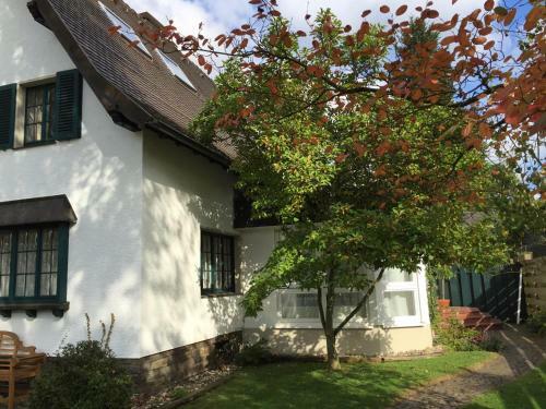 Apartamento Haus Am K�nigsforst