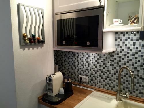 Apartamento Haus Am K�nigsforst