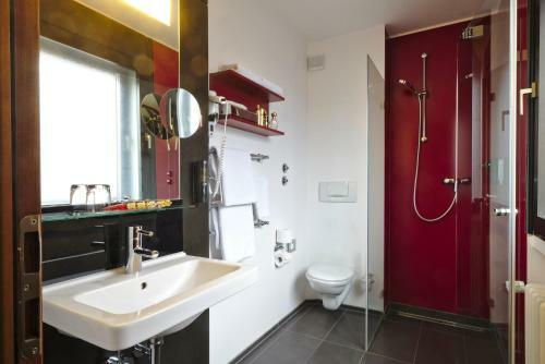 Art & Business Hotel
