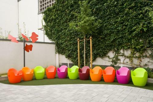 Art & Business Hotel