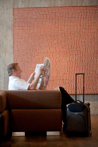 Art & Business Hotel