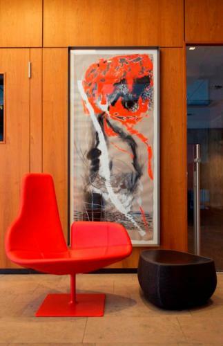 Art & Business Hotel