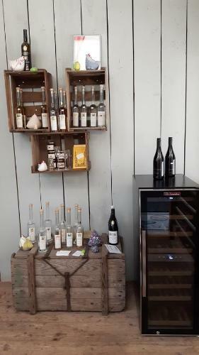 Apartamento Winzerhof Senn