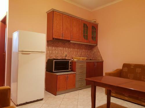 Amelia Apartments