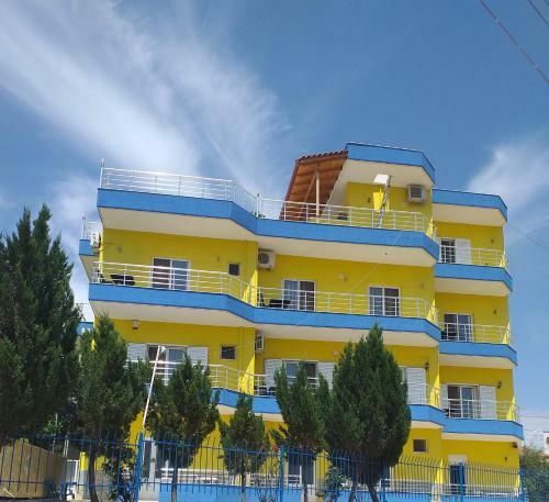 Amelia Apartments