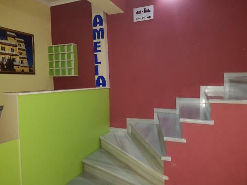 Amelia Apartments