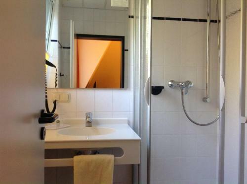 D�nenhotel Am Meer