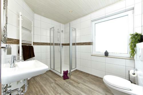 Apartamentos K�hne's 4 Sterne Komfort-apartments