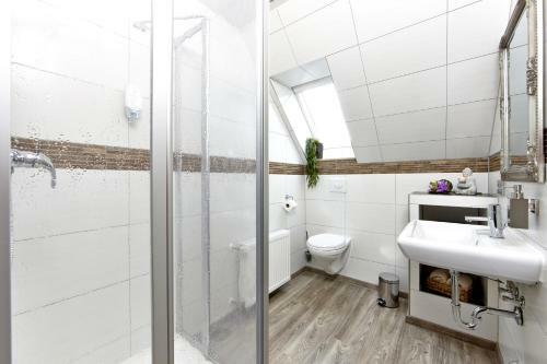 Apartamentos K�hne's 4 Sterne Komfort-apartments