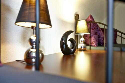Apartamentos K�hne's 4 Sterne Komfort-apartments