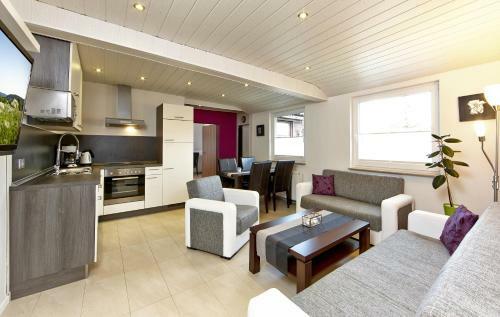 Apartamentos K�hne's 4 Sterne Komfort-apartments