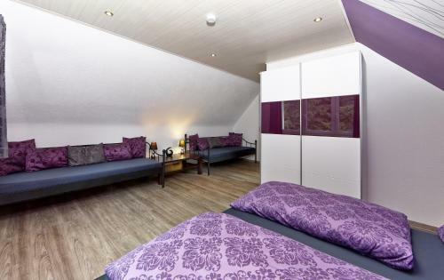 Apartamentos K�hne's 4 Sterne Komfort-apartments