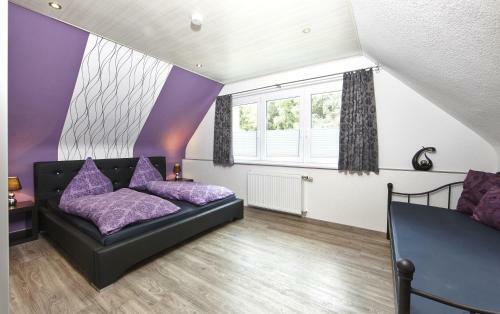 Apartamentos K�hne's 4 Sterne Komfort-apartments