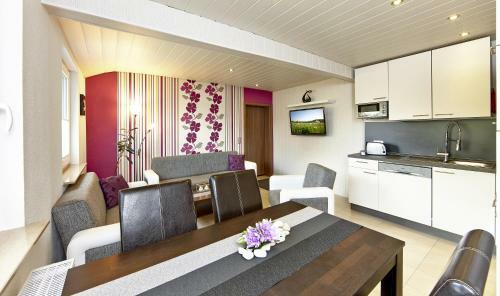Apartamentos K�hne's 4 Sterne Komfort-apartments