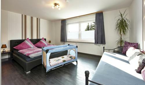 Apartamentos K�hne's 4 Sterne Komfort-apartments