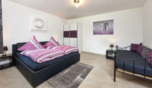 Apartamentos K�hne's 4 Sterne Komfort-apartments