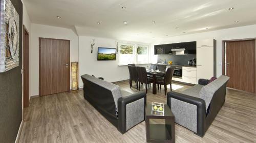 Apartamentos K�hne's 4 Sterne Komfort-apartments
